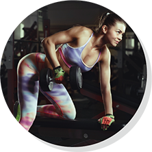 フィットネスモデル 検索