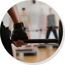 動画から検索（フィットネス） 検索